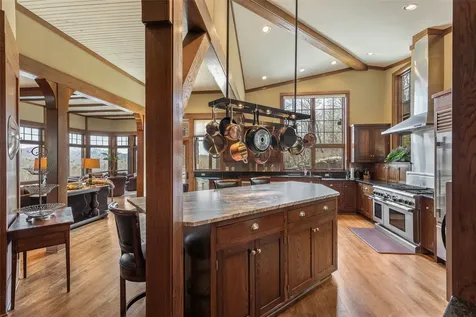 224 Knob Hill Highlands NC 28741