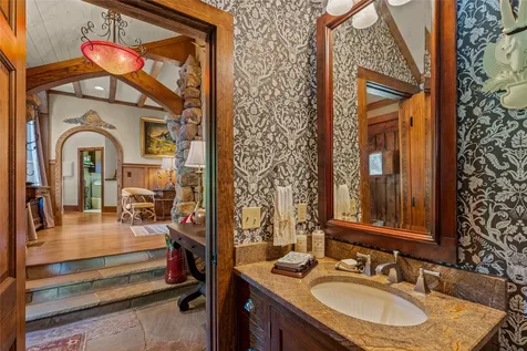 224 Knob Hill Highlands NC 28741
