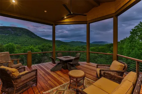 224 Knob Hill Highlands NC 28741
