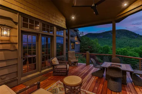224 Knob Hill Highlands NC 28741