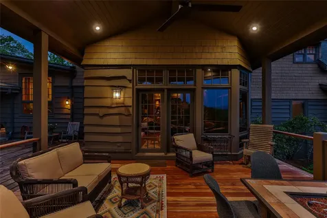 224 Knob Hill Highlands NC 28741