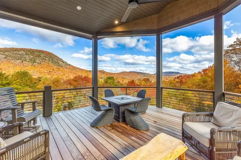 224 Knob Hill Highlands NC 28741