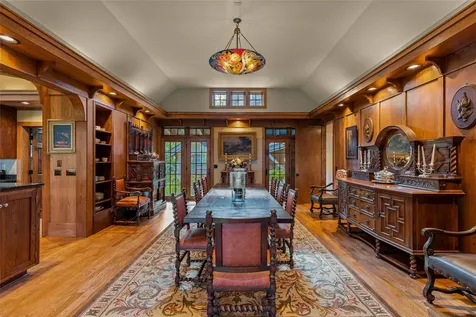 224 Knob Hill Highlands NC 28741