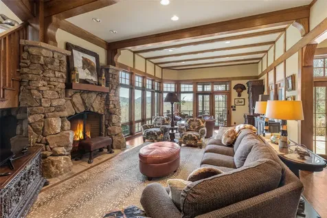 224 Knob Hill Highlands NC 28741