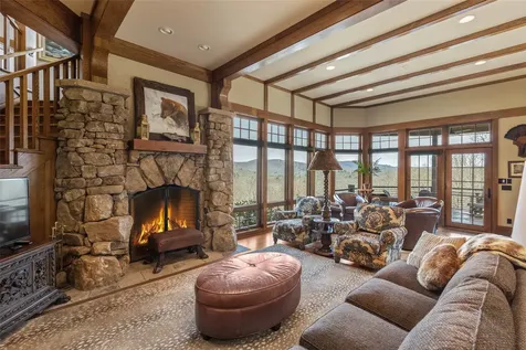 224 Knob Hill Highlands NC 28741