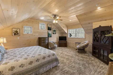 224 Knob Hill Highlands NC 28741