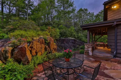 224 Knob Hill Highlands NC 28741