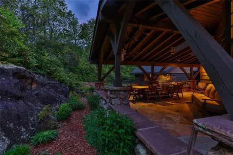 224 Knob Hill Highlands NC 28741