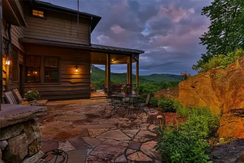 224 Knob Hill Highlands NC 28741