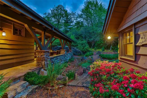 224 Knob Hill Highlands NC 28741