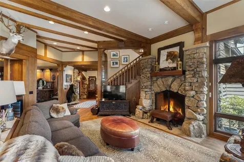 224 Knob Hill Highlands NC 28741