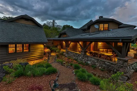 224 Knob Hill Highlands NC 28741