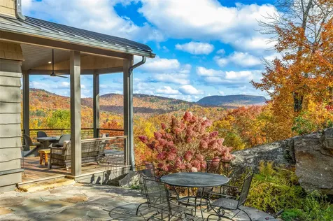 224 Knob Hill Highlands NC 28741