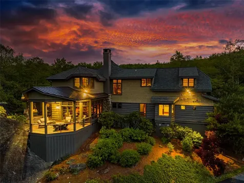 224 Knob Hill Highlands NC 28741