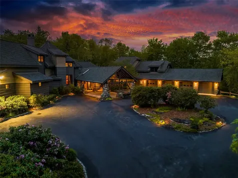 224 Knob Hill Highlands NC 28741