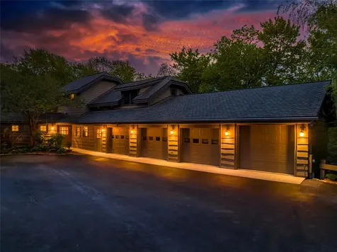 224 Knob Hill Highlands NC 28741