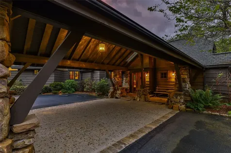 224 Knob Hill Highlands NC 28741