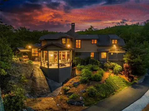 224 Knob Hill Highlands NC 28741