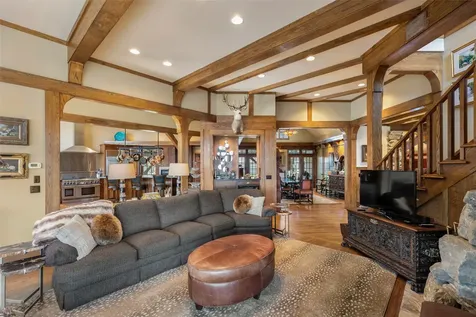 224 Knob Hill Highlands NC 28741