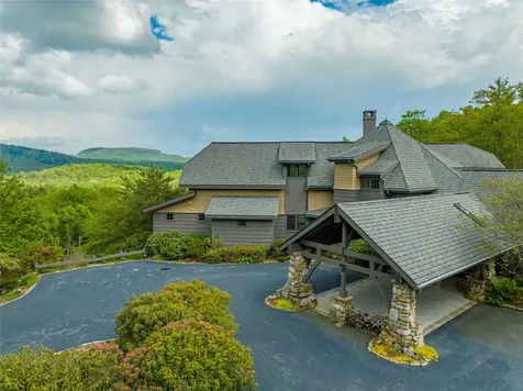 224 Knob Hill Highlands NC 28741
