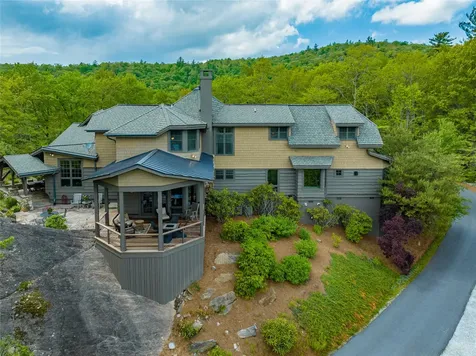 224 Knob Hill Highlands NC 28741