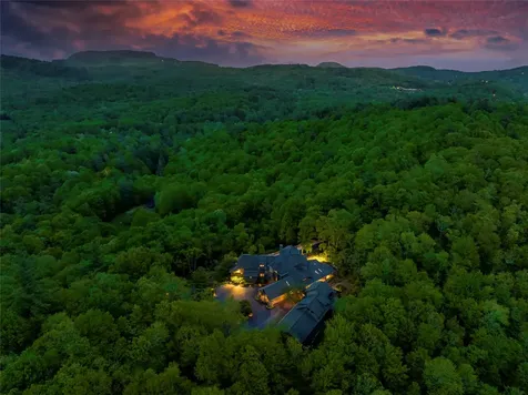 224 Knob Hill Highlands NC 28741