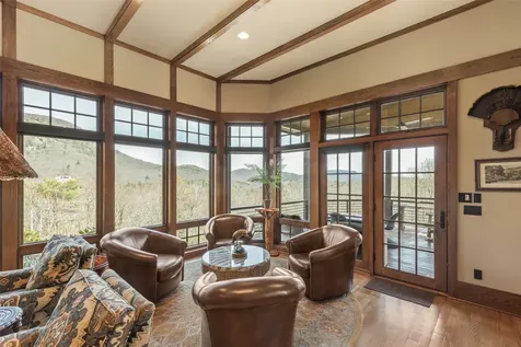 224 Knob Hill Highlands NC 28741
