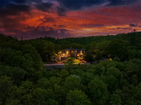 224 Knob Hill Highlands NC 28741