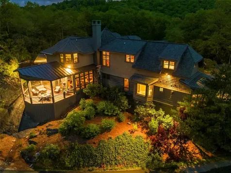 224 Knob Hill Highlands NC 28741