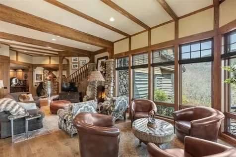 224 Knob Hill Highlands NC 28741