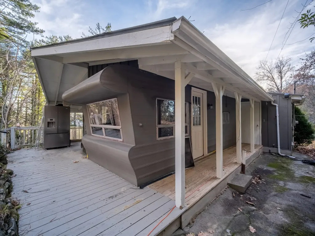 96 Owen Mountain Road Glenville NC 28736