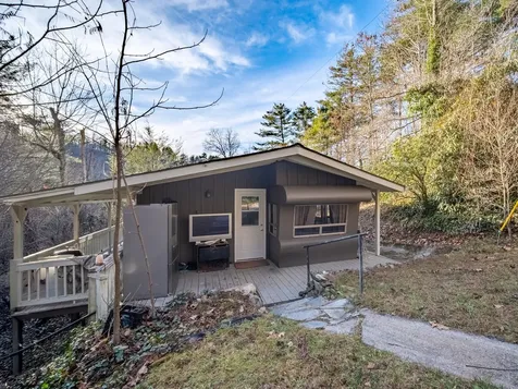 96 Owen Mountain Road Glenville NC 28736