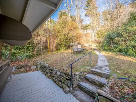 96 Owen Mountain Road Glenville NC 28736