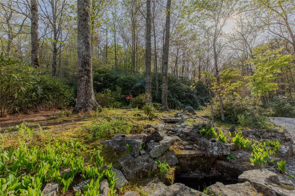 176 Long Pond Lane Cashiers NC 28717