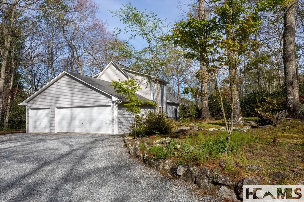 176 Long Pond Lane Cashiers NC 28717