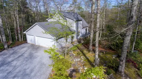176 Long Pond Lane Cashiers NC 28717