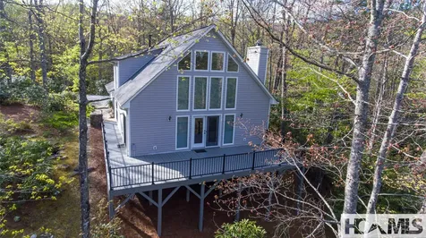 176 Long Pond Lane Cashiers NC 28717