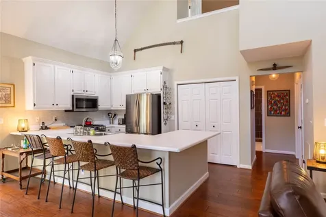 176 Long Pond Lane Cashiers NC 28717