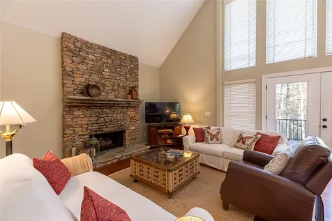 176 Long Pond Lane Cashiers NC 28717