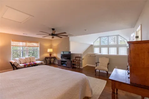 176 Long Pond Lane Cashiers NC 28717