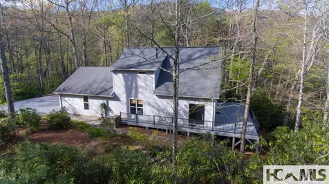 176 Long Pond Lane Cashiers NC 28717
