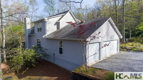 176 Long Pond Lane Cashiers NC 28717