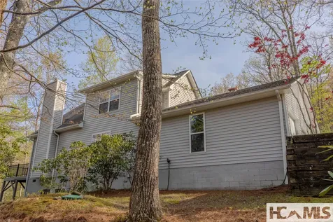 176 Long Pond Lane Cashiers NC 28717