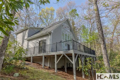 176 Long Pond Lane Cashiers NC 28717