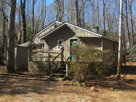 96 Meadowlark Lane Sapphire NC 28774