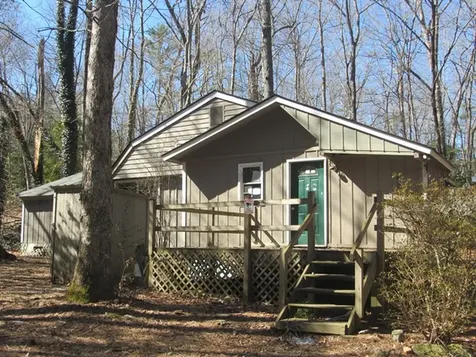 96 Meadowlark Lane Sapphire NC 28774