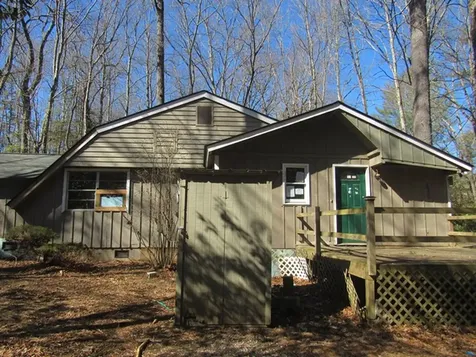 96 Meadowlark Lane Sapphire NC 28774