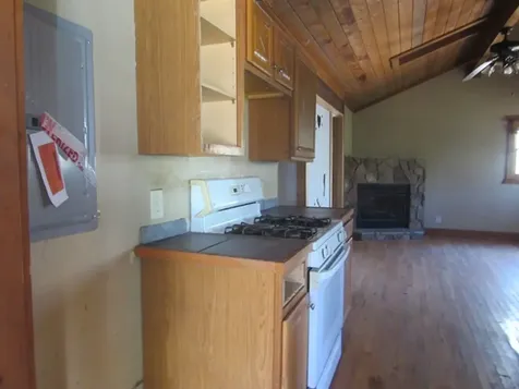 96 Meadowlark Lane Sapphire NC 28774