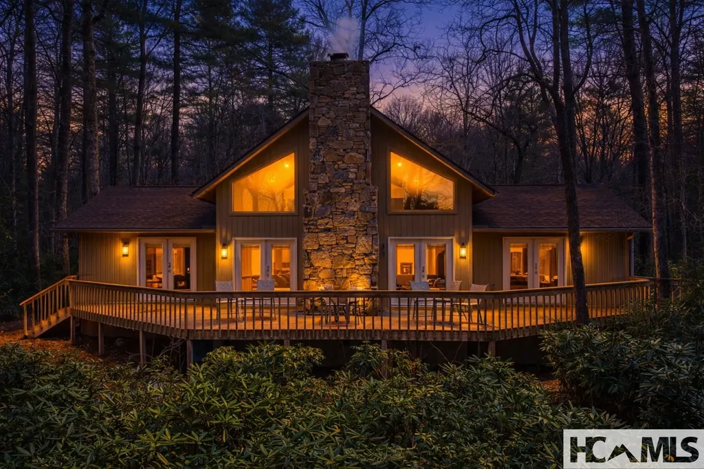 120 Holly Forest Court Sapphire NC 28774