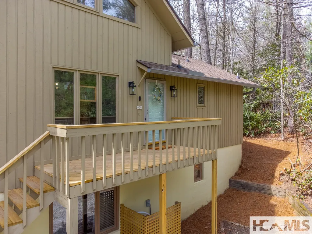 120 Holly Forest Court Sapphire NC 28774